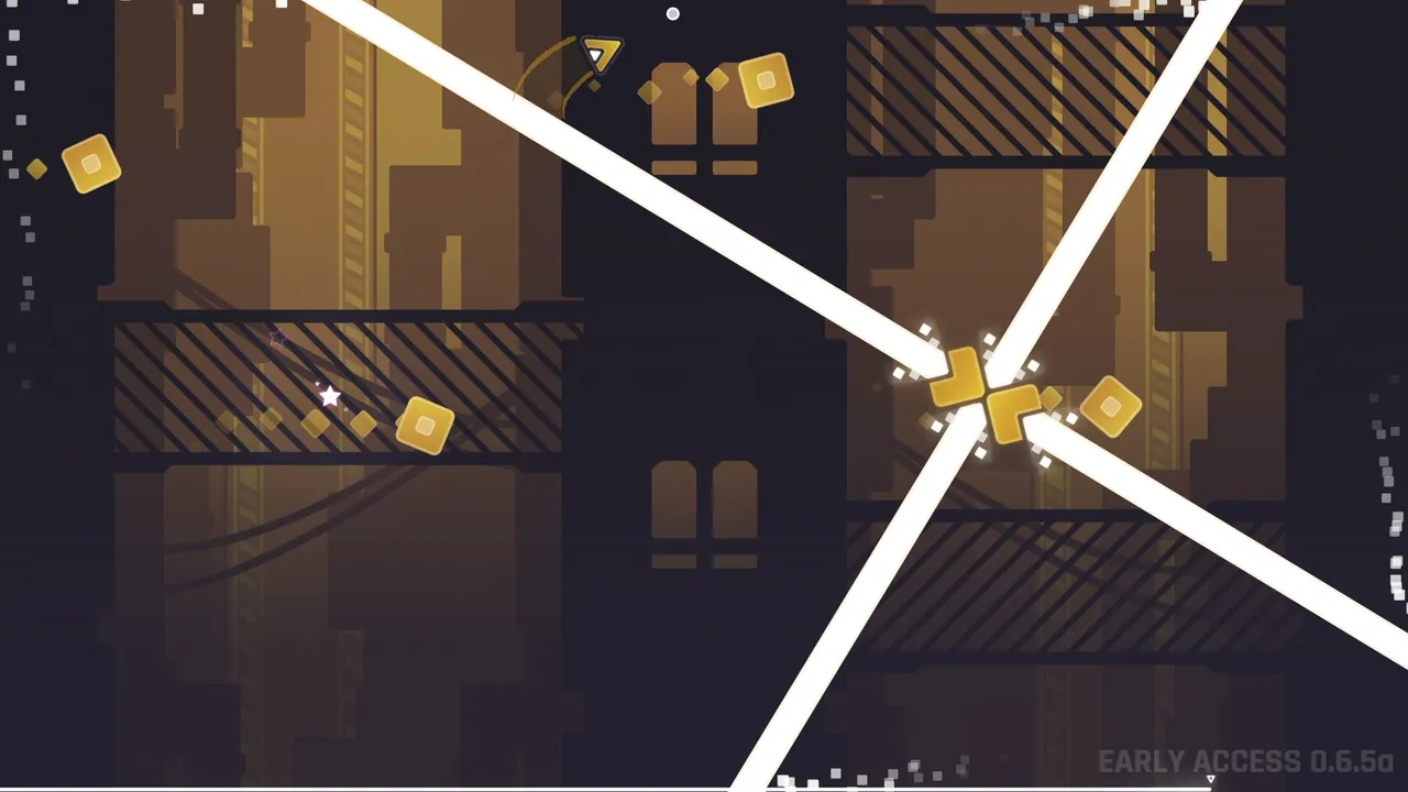 Rhythmy Gameplay 2
