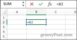 excel-direct-circular-reference