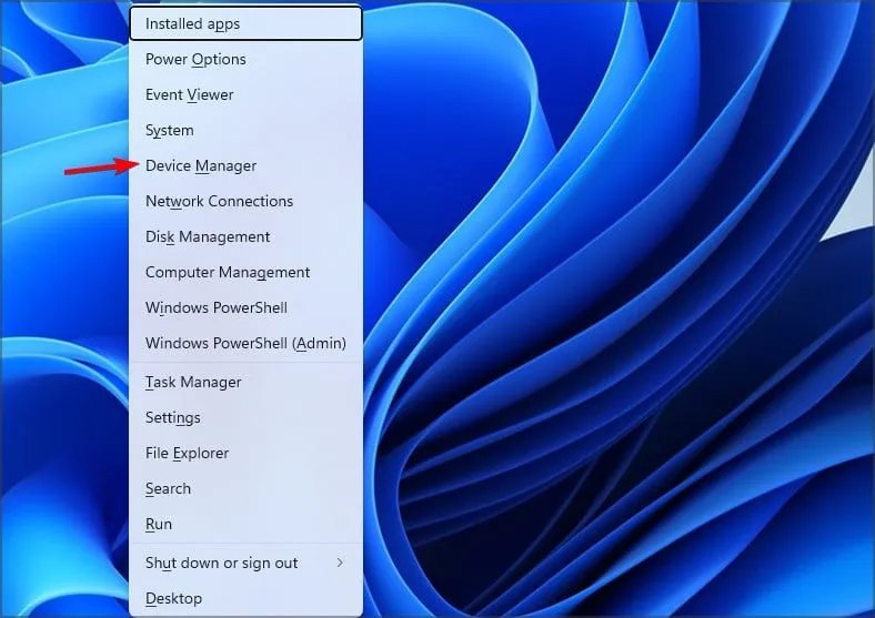 device-manager-windows-11-win-x