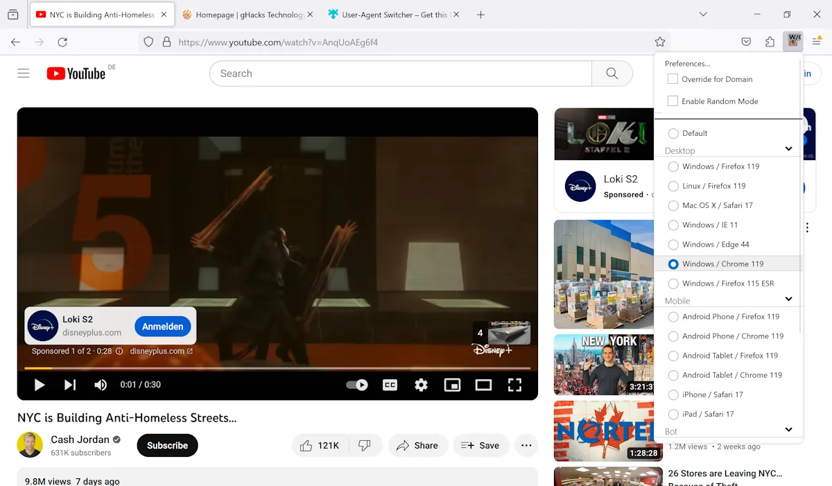 user-agent-switcher-fix-youtube