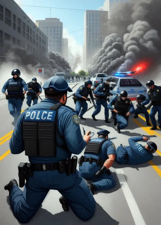 Painting_Of_Police_Shooting_With_Criminals_in_20__1163241820__HGFsJx3wJuVp__sd_neurogen10__dreamlikeart.jpg