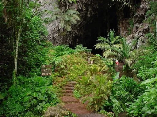 Cueva Quebrada El Toro