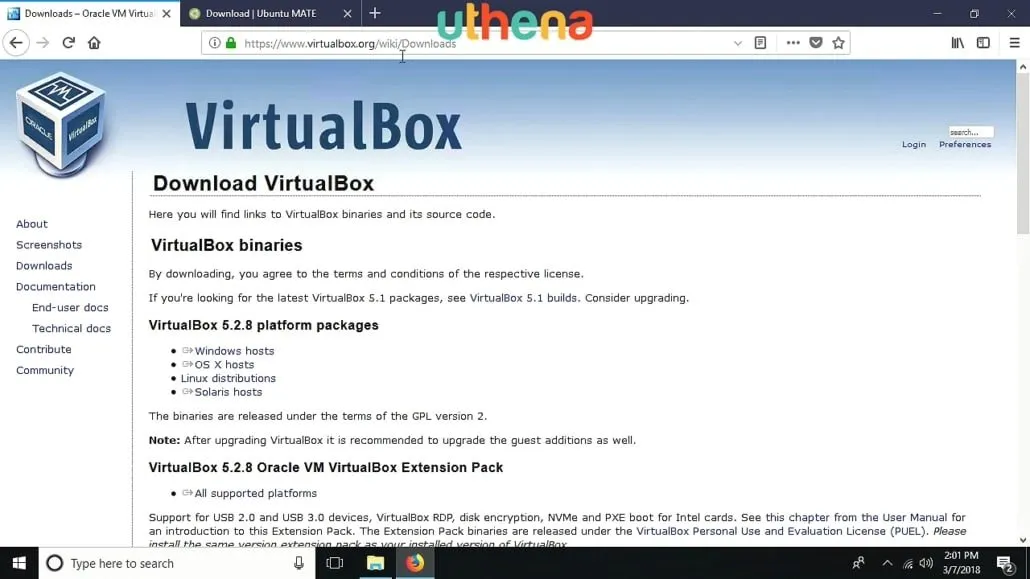 Learn Linux Command Line! Linux Basics for Beginners with Mohammad Nauman