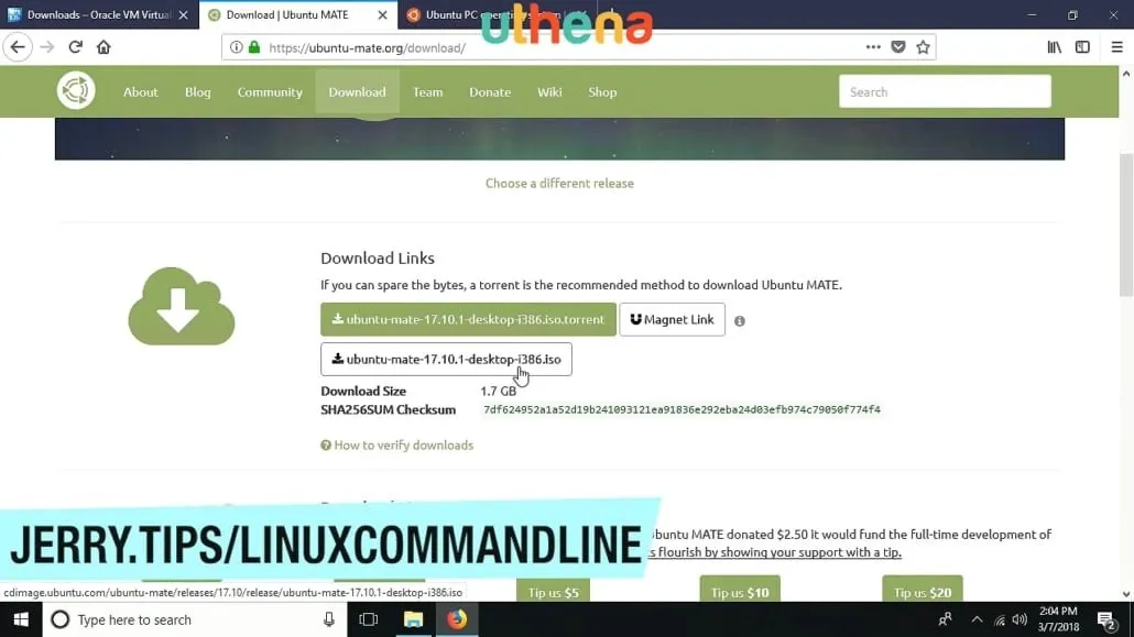 Learn Linux Command Line! Linux Basics for Beginners with Mohammad Nauman
