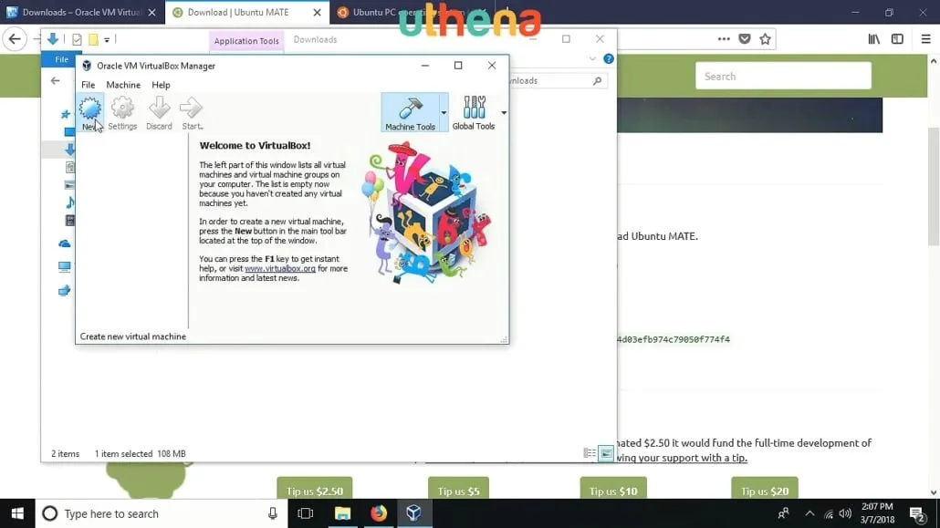 Learn Linux Command Line! Linux Basics for Beginners with Mohammad Nauman