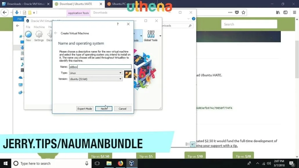 Learn Linux Command Line! Linux Basics for Beginners with Mohammad Nauman