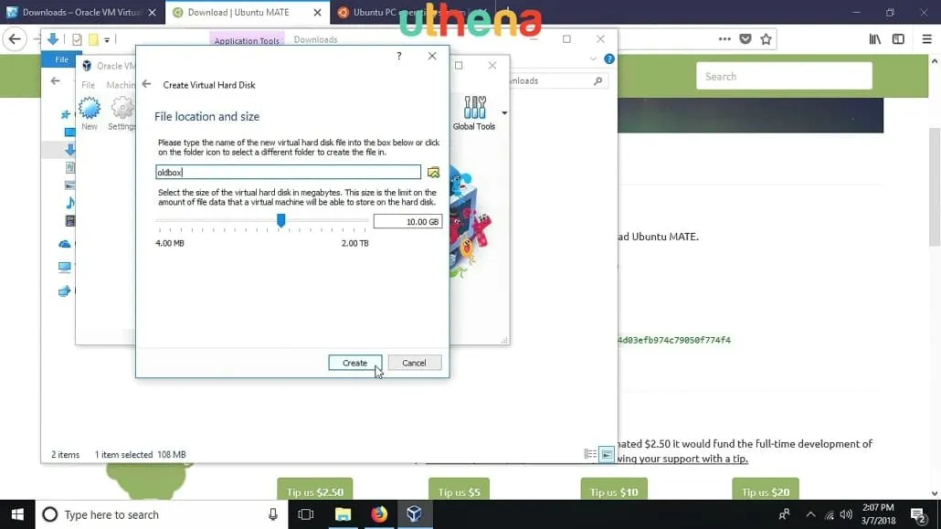 Learn Linux Command Line! Linux Basics for Beginners with Mohammad Nauman