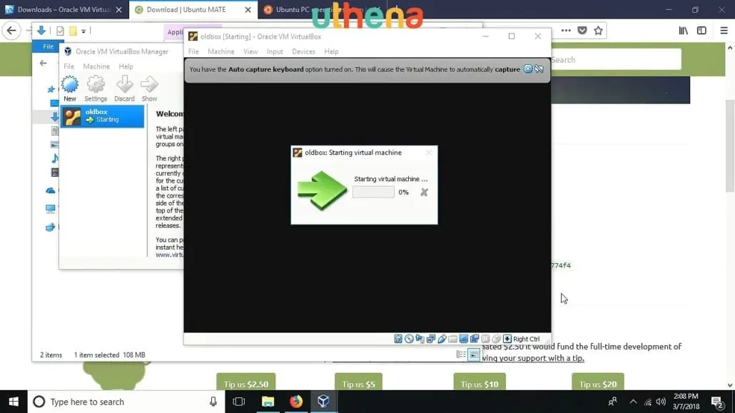Learn Linux Command Line! Linux Basics for Beginners with Mohammad Nauman