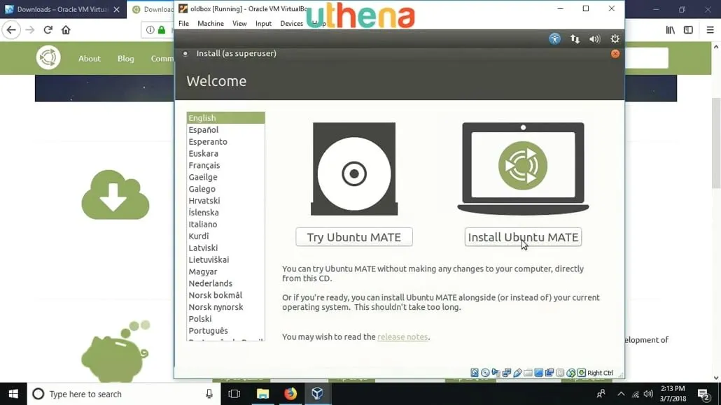 Learn Linux Command Line! Linux Basics for Beginners with Mohammad Nauman