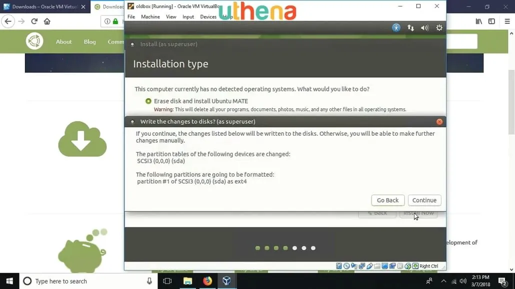 Learn Linux Command Line! Linux Basics for Beginners with Mohammad Nauman