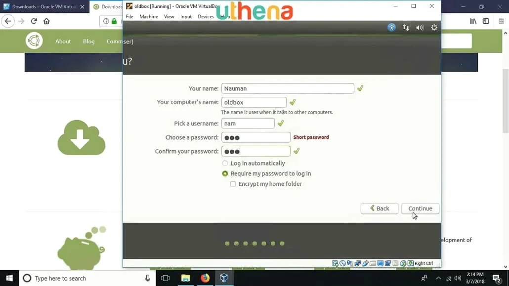 Learn Linux Command Line! Linux Basics for Beginners with Mohammad Nauman