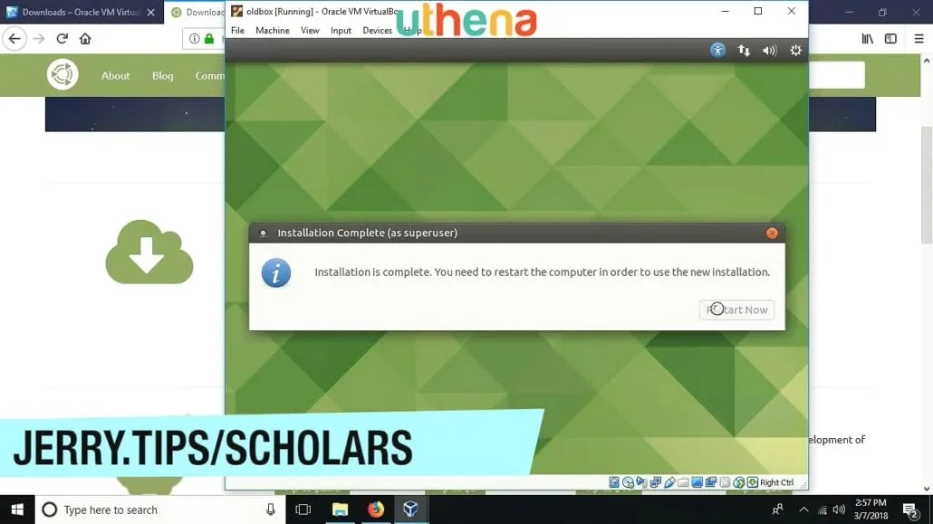 Learn Linux Command Line! Linux Basics for Beginners with Mohammad Nauman