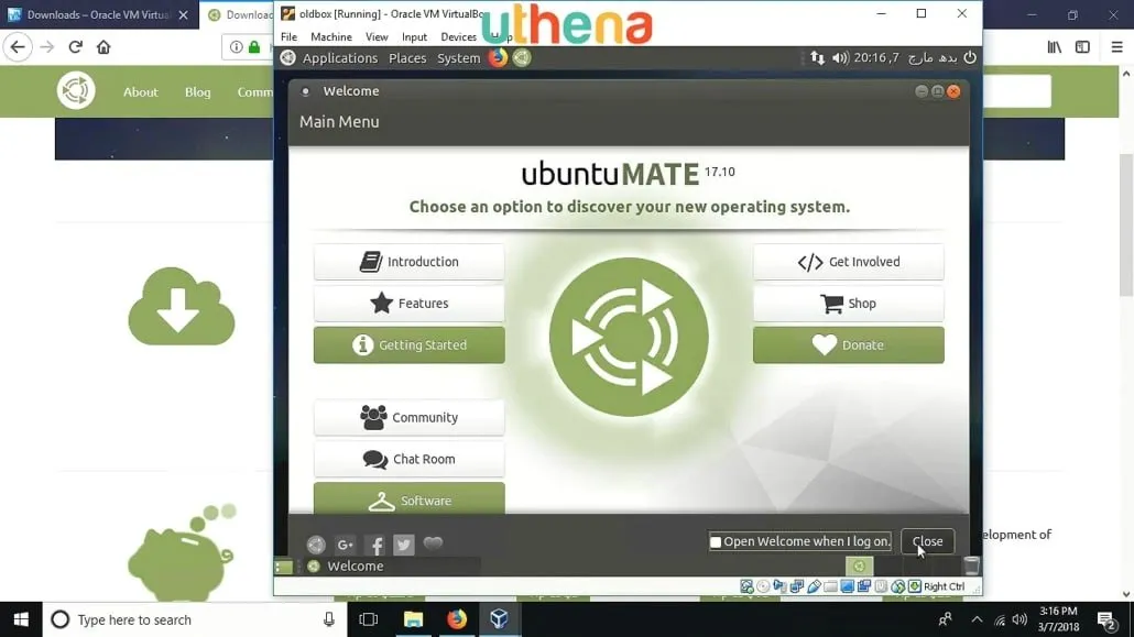 Learn Linux Command Line! Linux Basics for Beginners with Mohammad Nauman