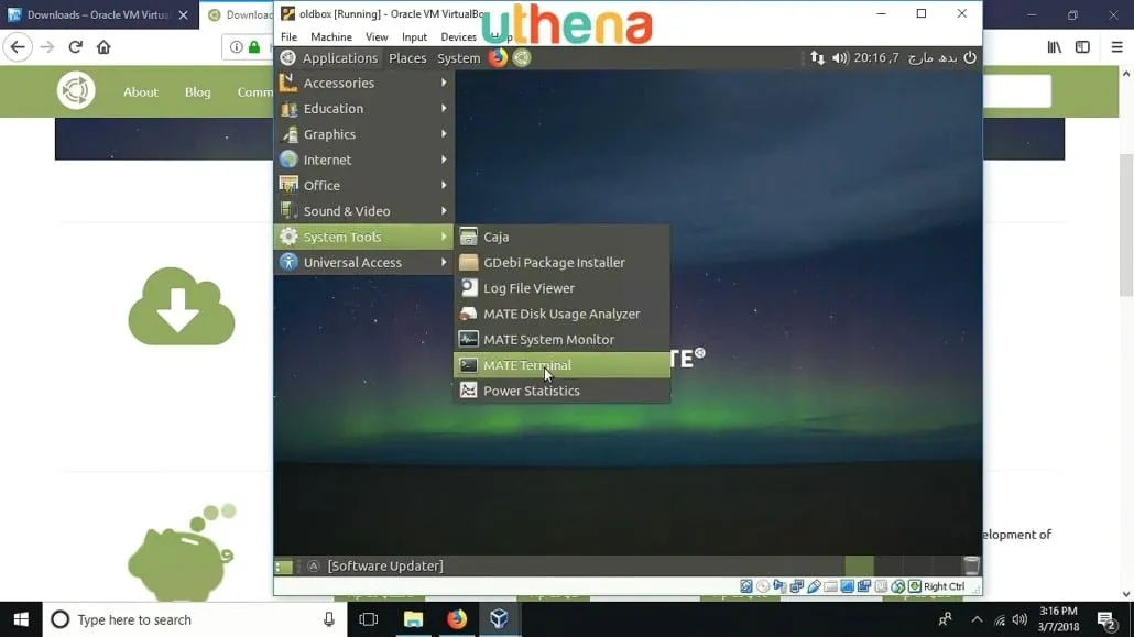 Learn Linux Command Line! Linux Basics for Beginners with Mohammad Nauman