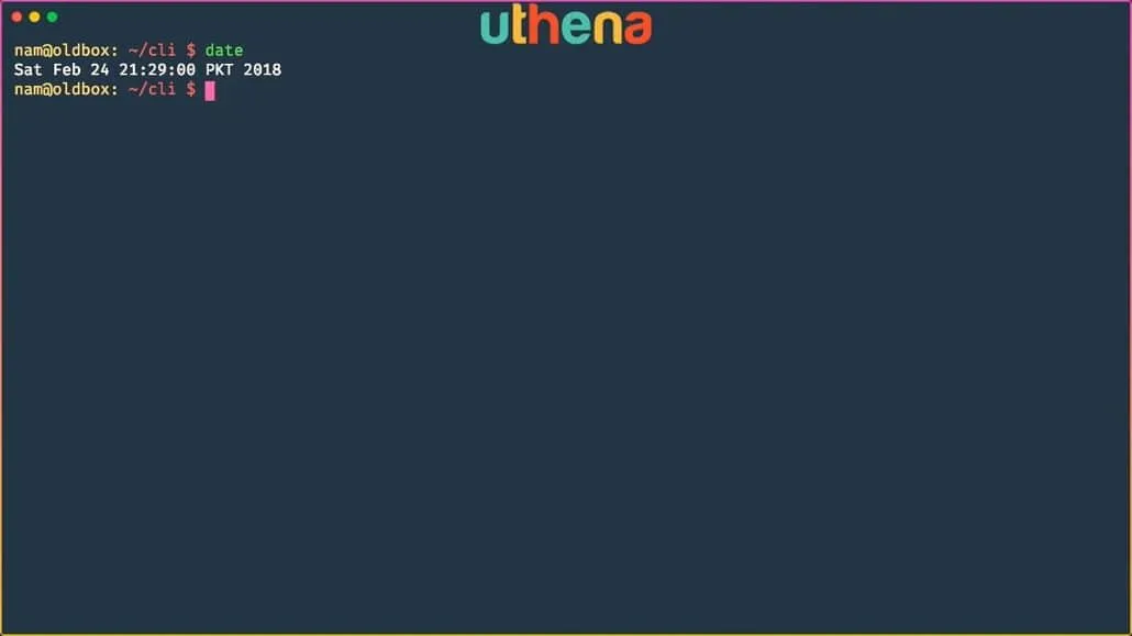 Learn Linux Command Line! Linux Basics for Beginners with Mohammad Nauman