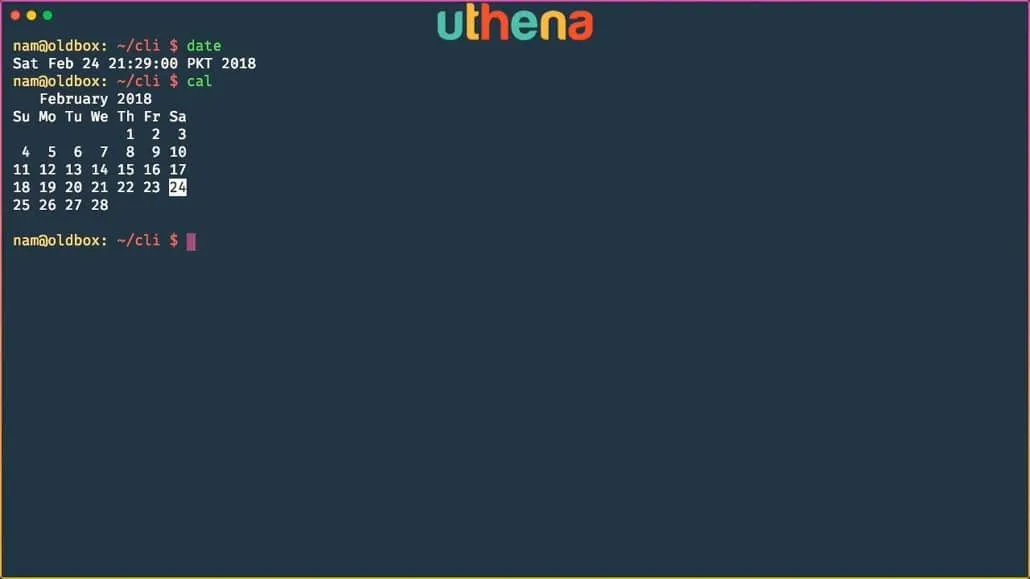 Learn Linux Command Line! Linux Basics for Beginners with Mohammad Nauman