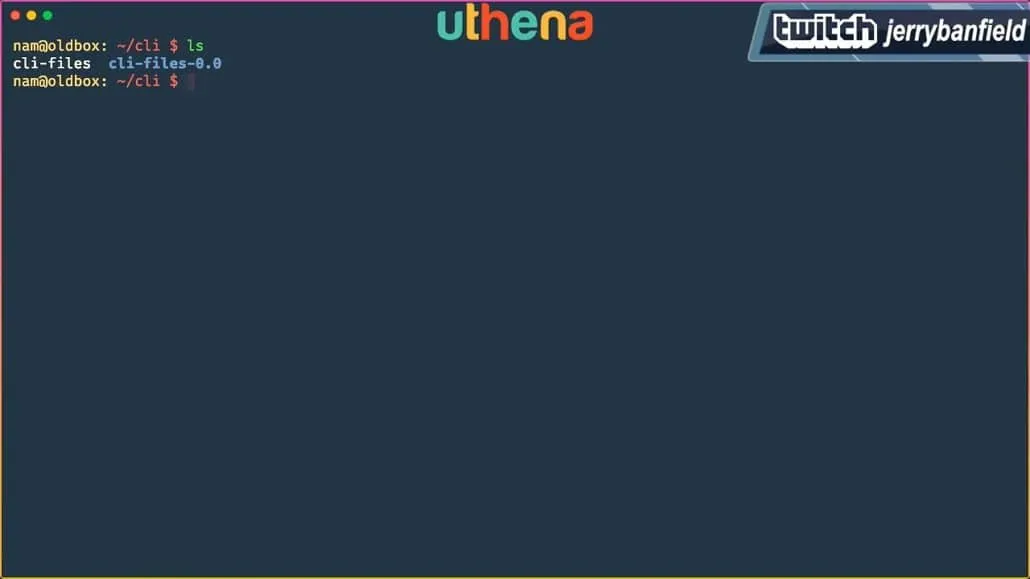 Learn Linux Command Line! Linux Basics for Beginners with Mohammad Nauman