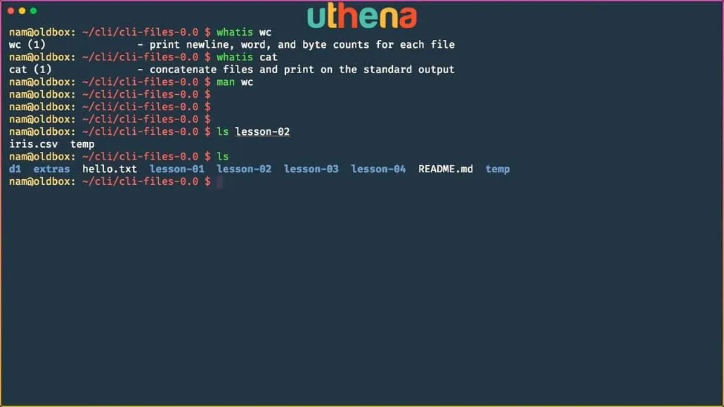 Learn Linux Command Line! Linux Basics for Beginners with Mohammad Nauman