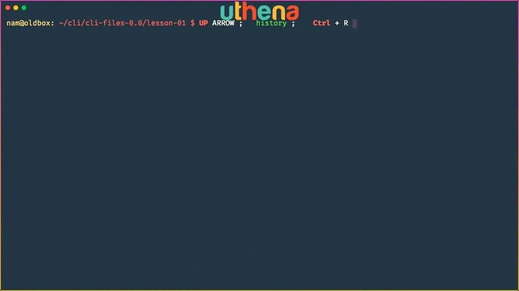 Learn Linux Command Line! Linux Basics for Beginners with Mohammad Nauman