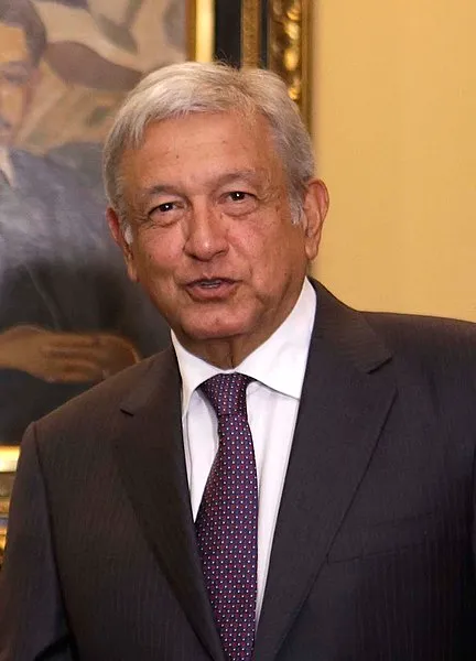 Imagen de Lopez Obrador