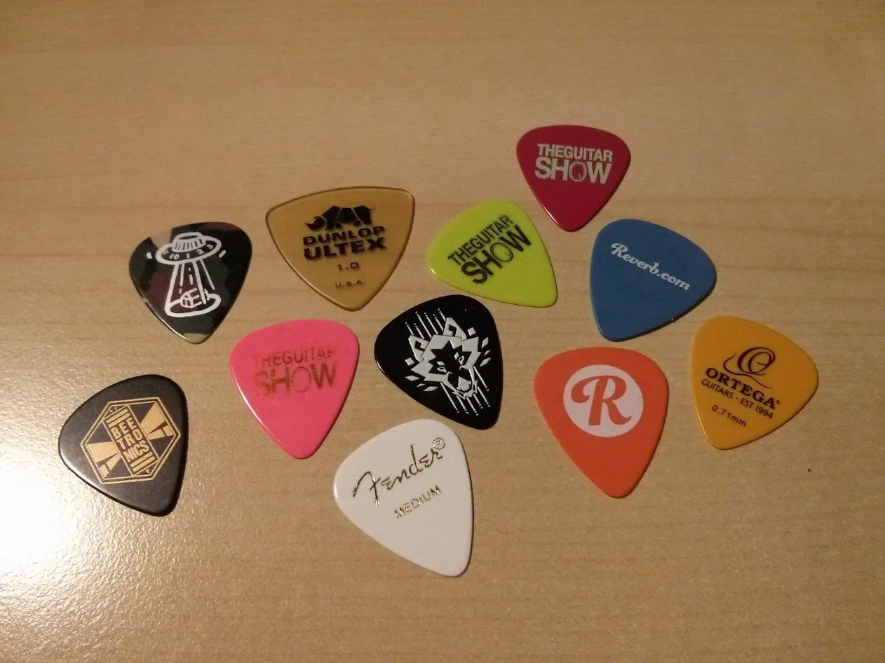 Picks