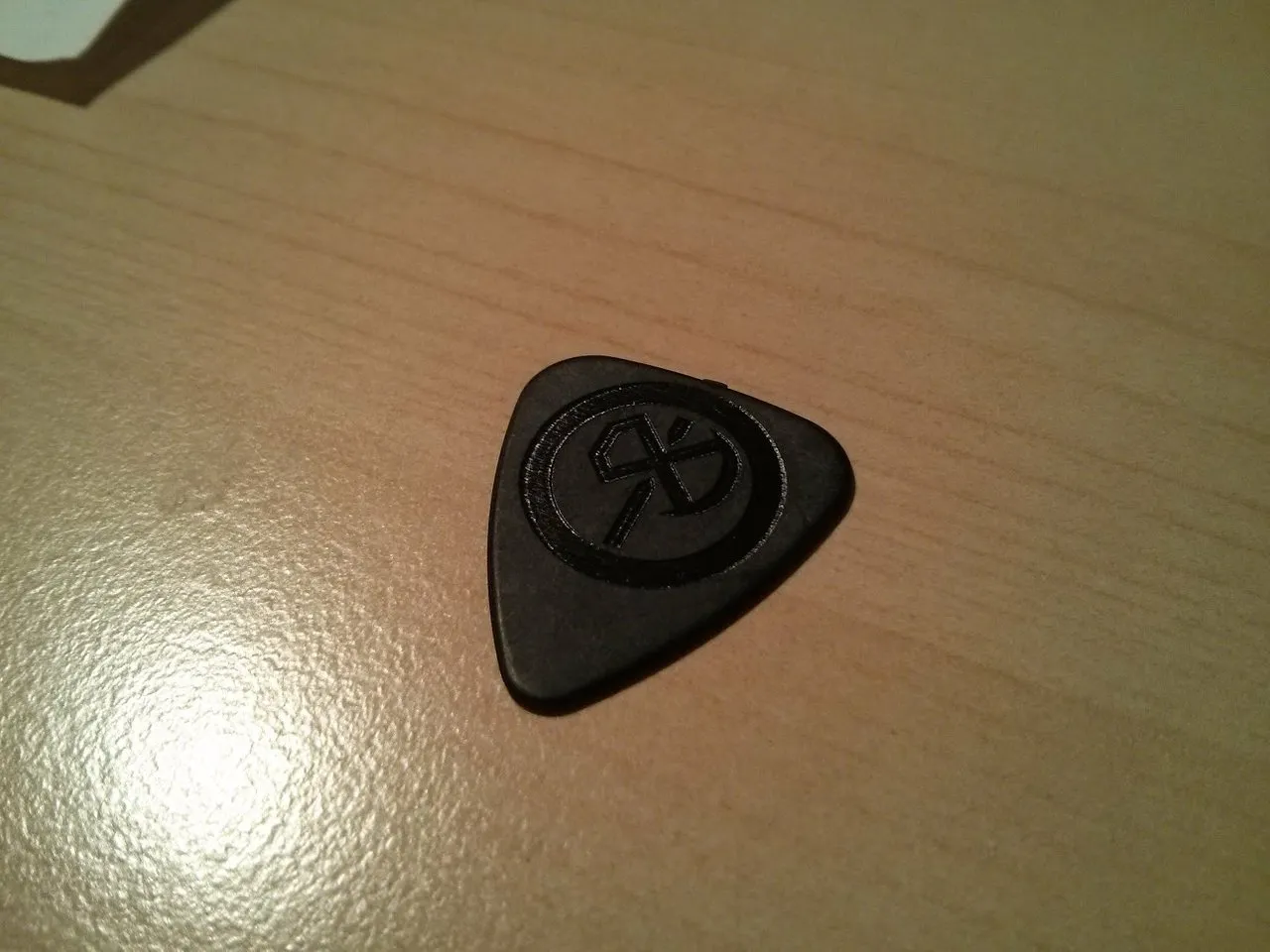 Pick