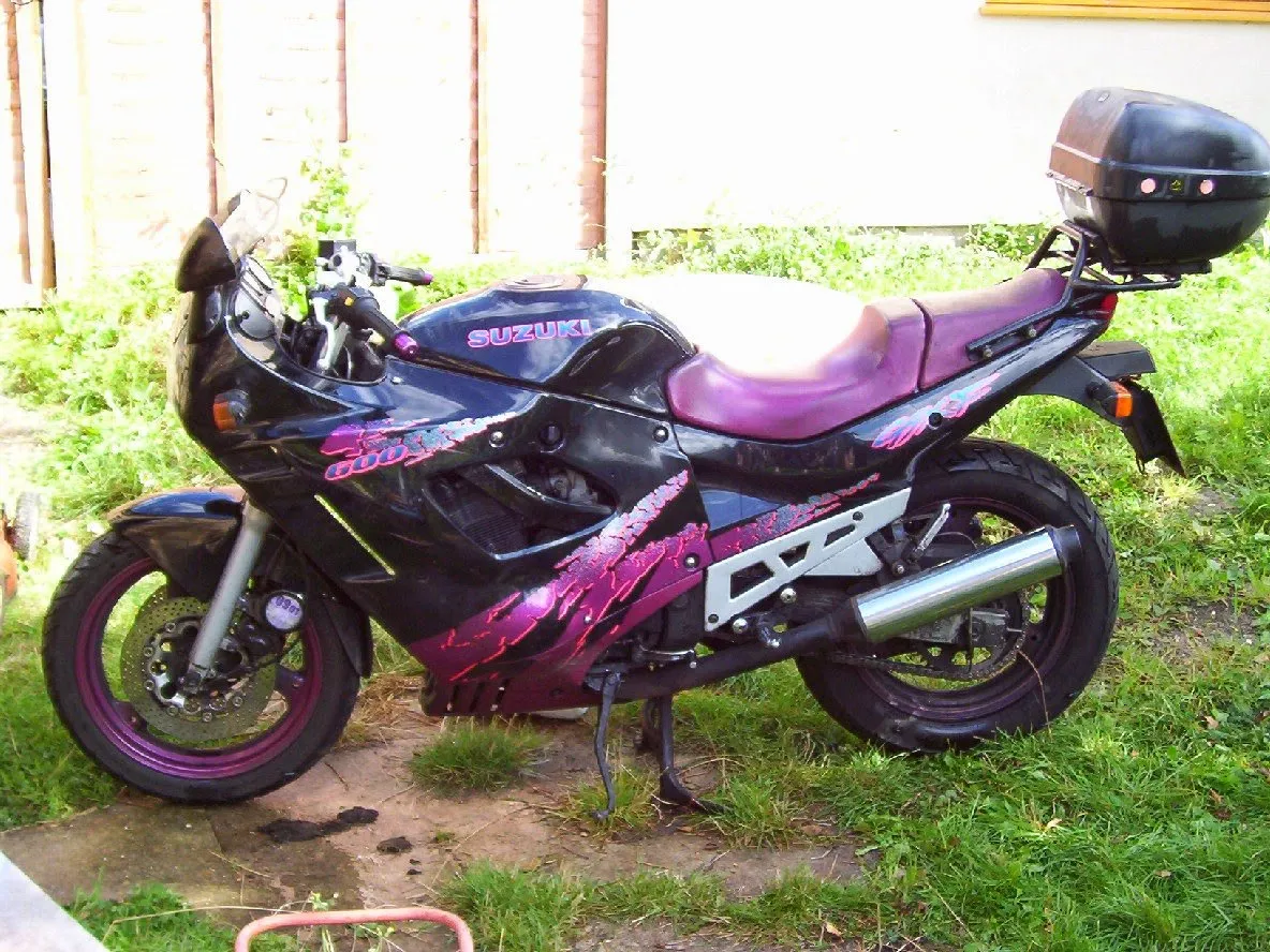 Suzuki