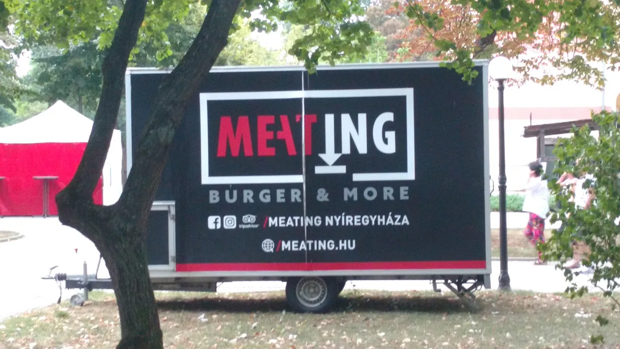 Meating