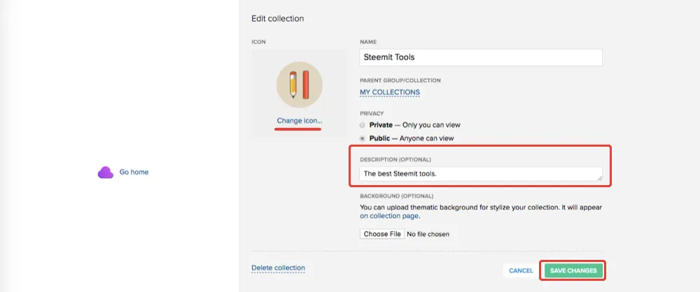 How to Categorize and Share your Steemit Posts!