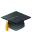 graduation cap