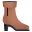 woman’s boot
