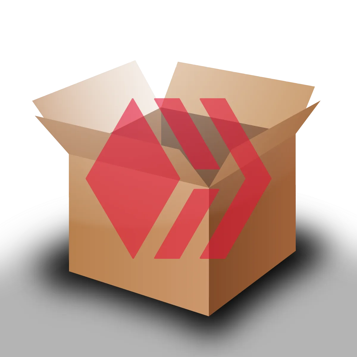 Hive-in-a-box Logo