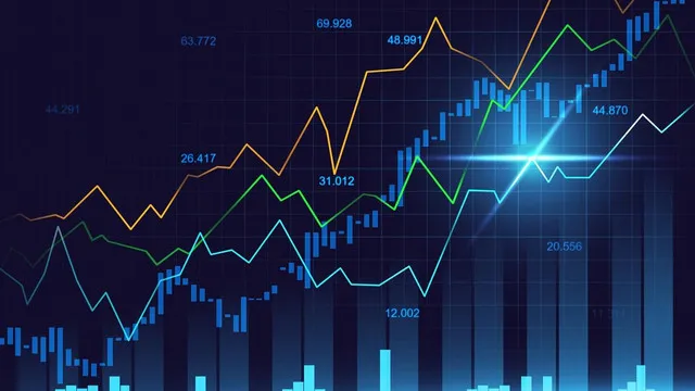 Forex-trading-market