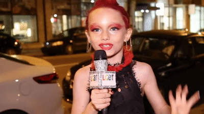 MONTREAL'S DRAG SUPERSTAR  LACTATIA