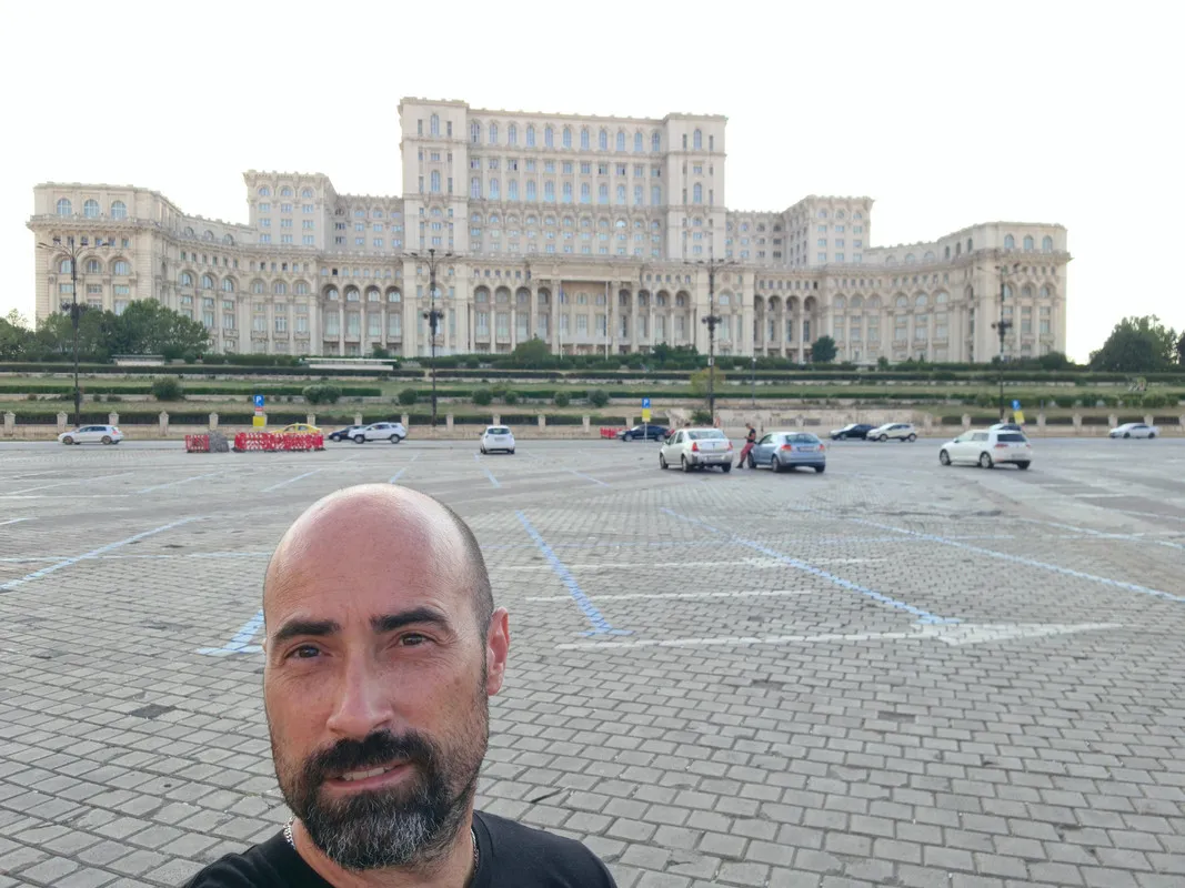 Parlament 3