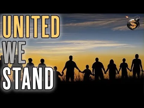 United Slaves of America - Jeff Berwick on Free & Equal