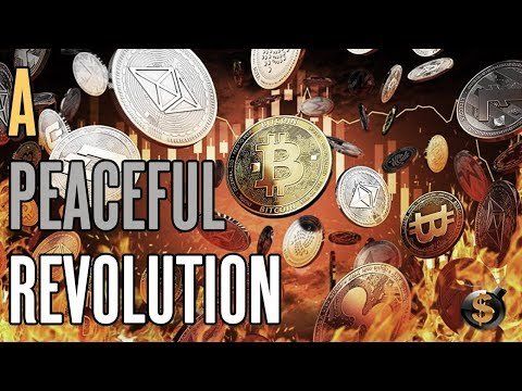 Cryptocurrencies Are The Most Important Technological Advance Since The Internet
