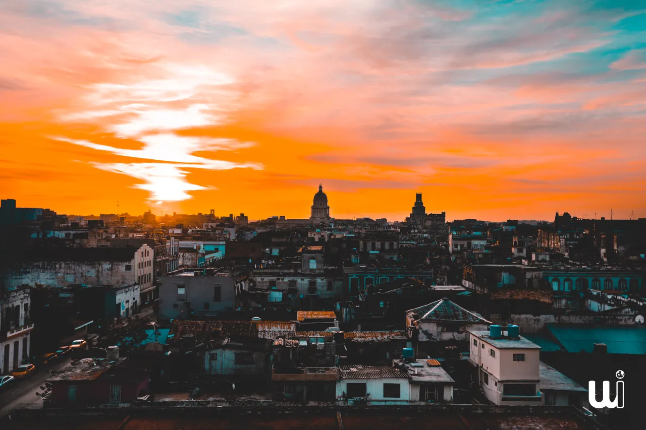 UI_Havana_Sunrise