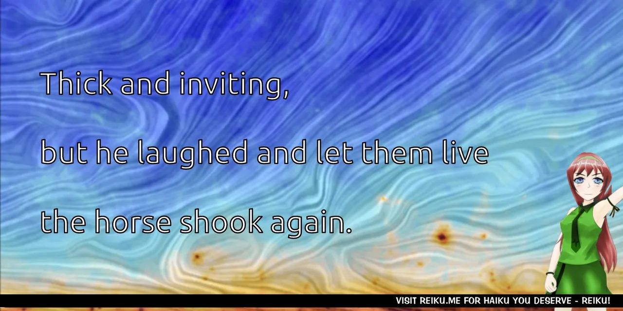 Reiku Haiku
