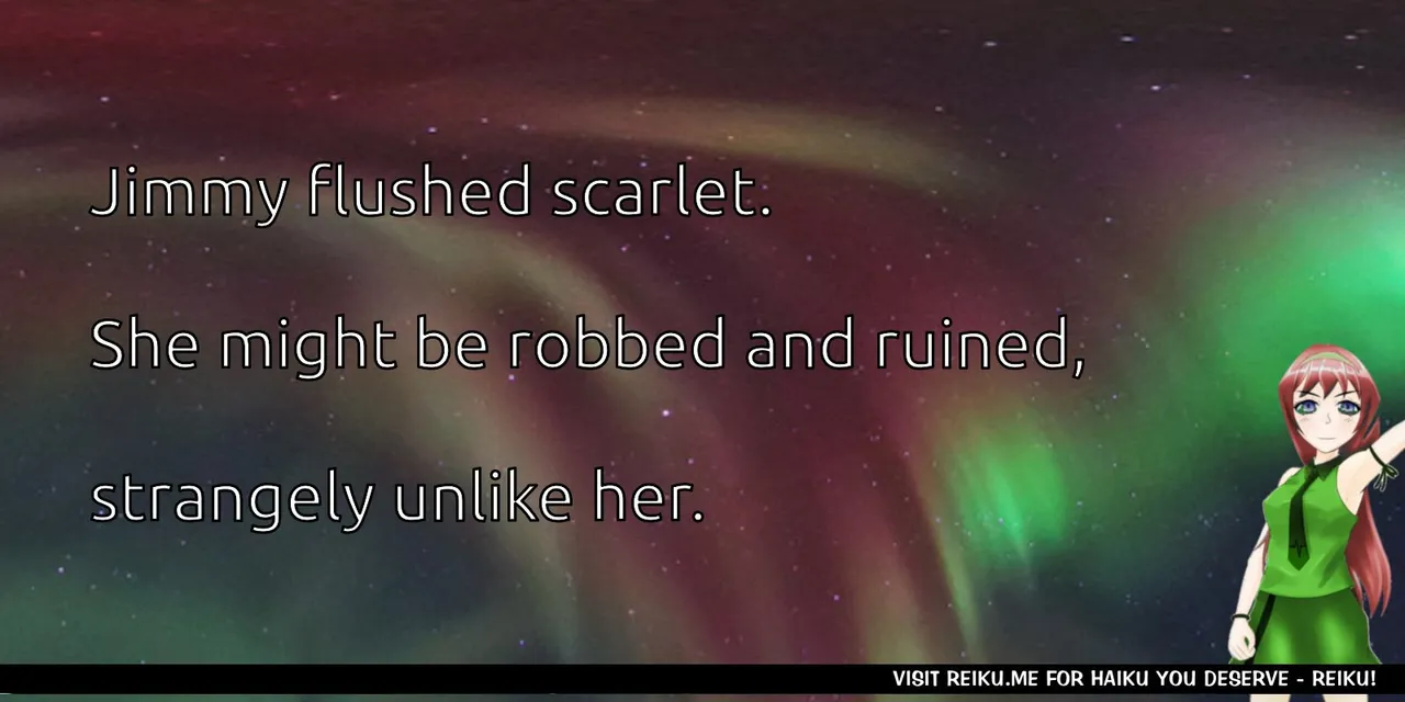 Reiku Haiku