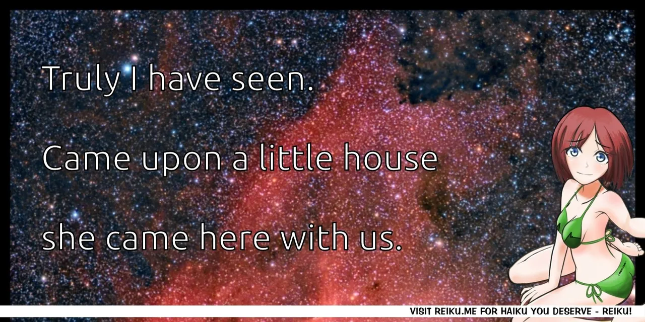 Reiku Haiku