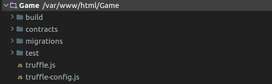 Game