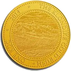 Klondike Coin