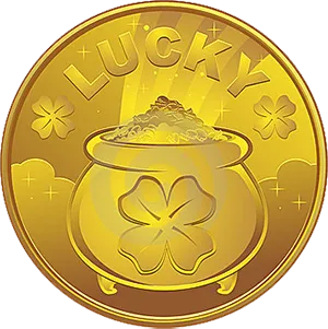 LuckyCoin