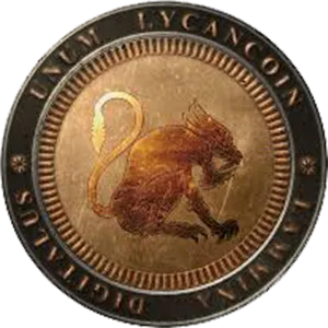 LycanCoin