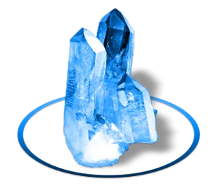 Minerals Coin