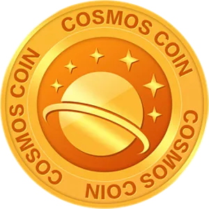 CosmosCoin