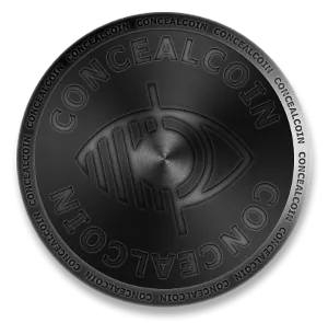 ConcealCoin