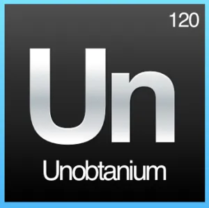 Unobtanium