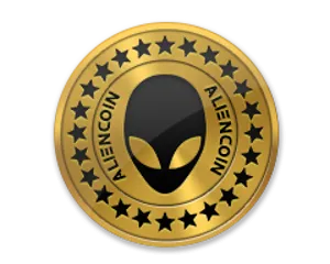 AlienCoin